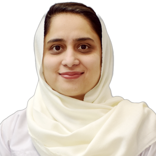 Memoona Khan